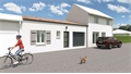 Maison à la vente